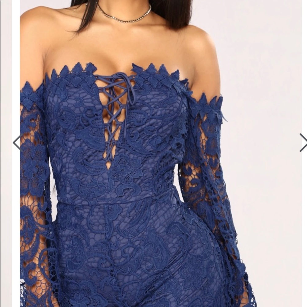 Romper - Picture 7 of 7